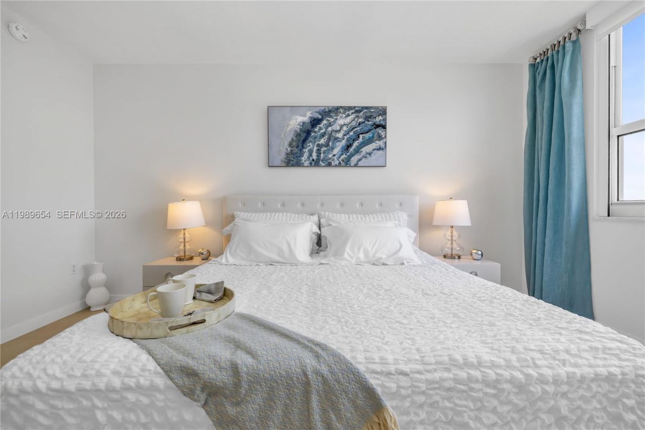 2080 S Ocean Dr, Unit 1203(AVAIL, Hallandale Beach, FL 33009 Photo