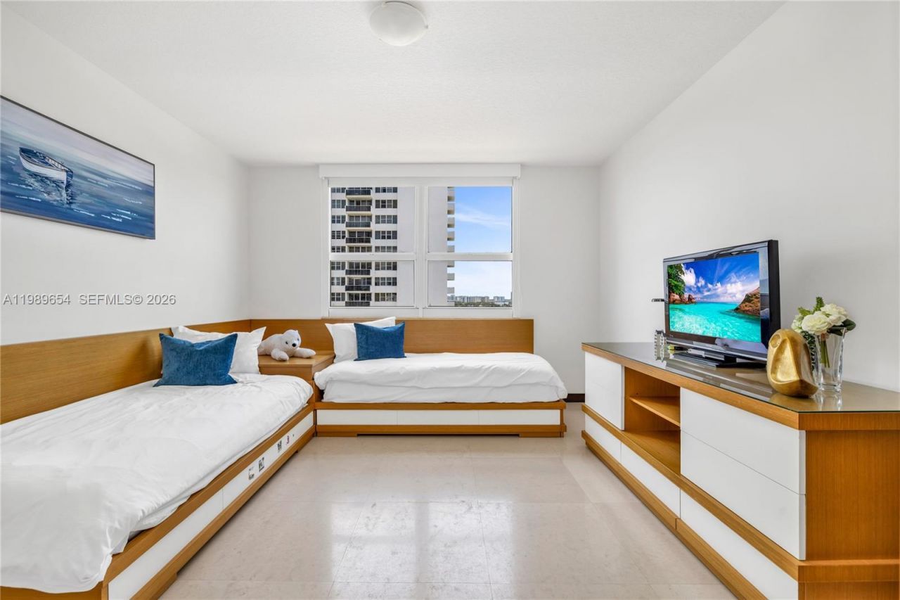 2080 S Ocean Dr, Unit 1203(AVAIL, Hallandale Beach, FL 33009 Photo