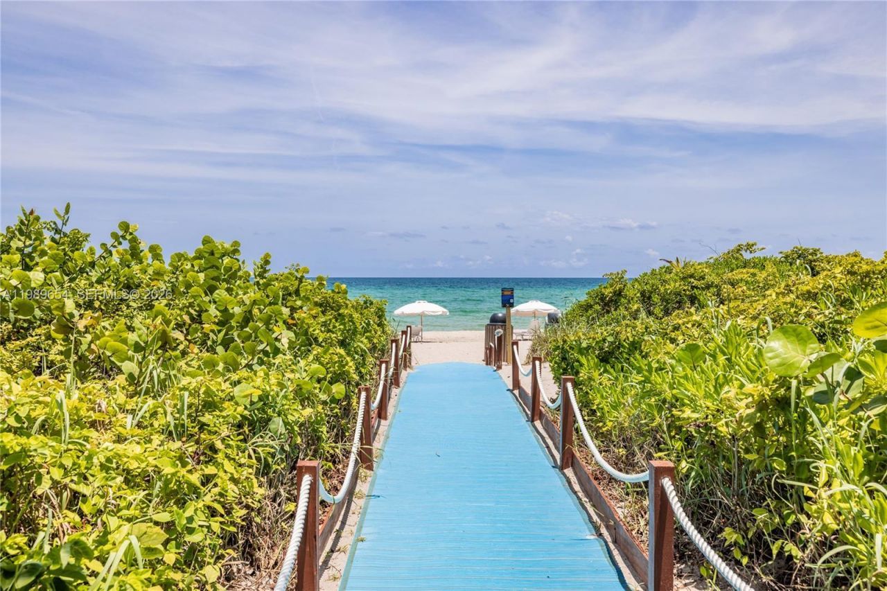 2080 S Ocean Dr, Unit 1203(AVAIL, Hallandale Beach, FL 33009 Photo