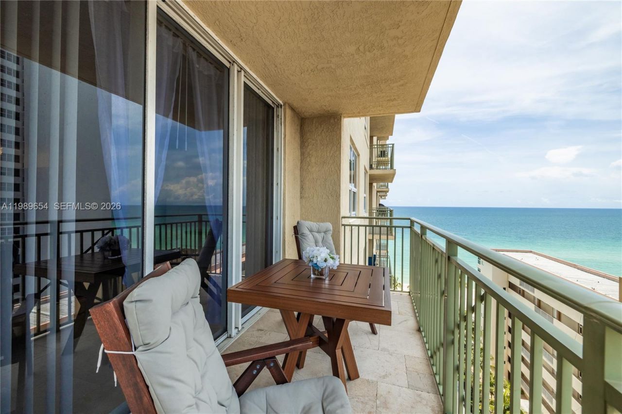 2080 S Ocean Dr, Unit 1203(AVAIL, Hallandale Beach, FL 33009 Photo