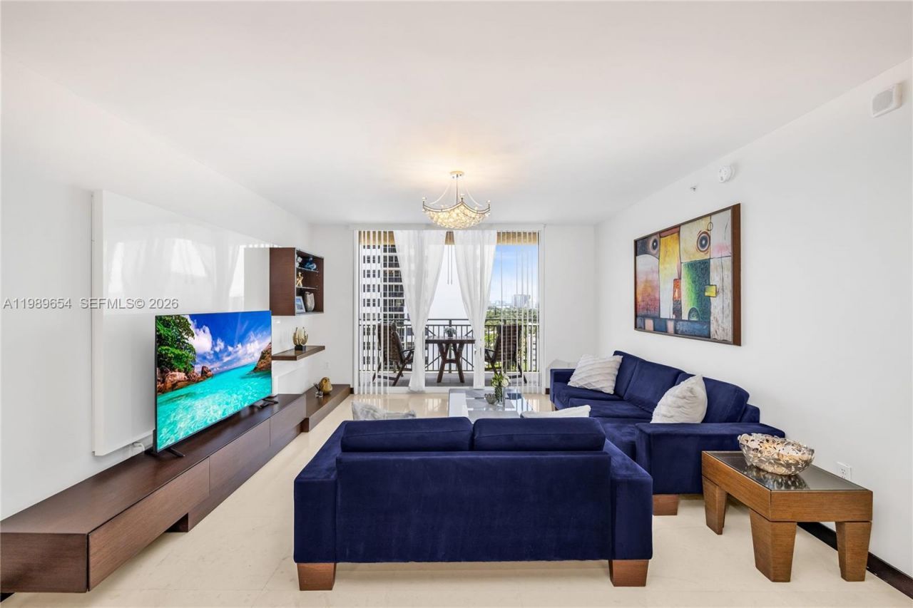 2080 S Ocean Dr, Unit 1203(AVAIL, Hallandale Beach, FL 33009 Photo