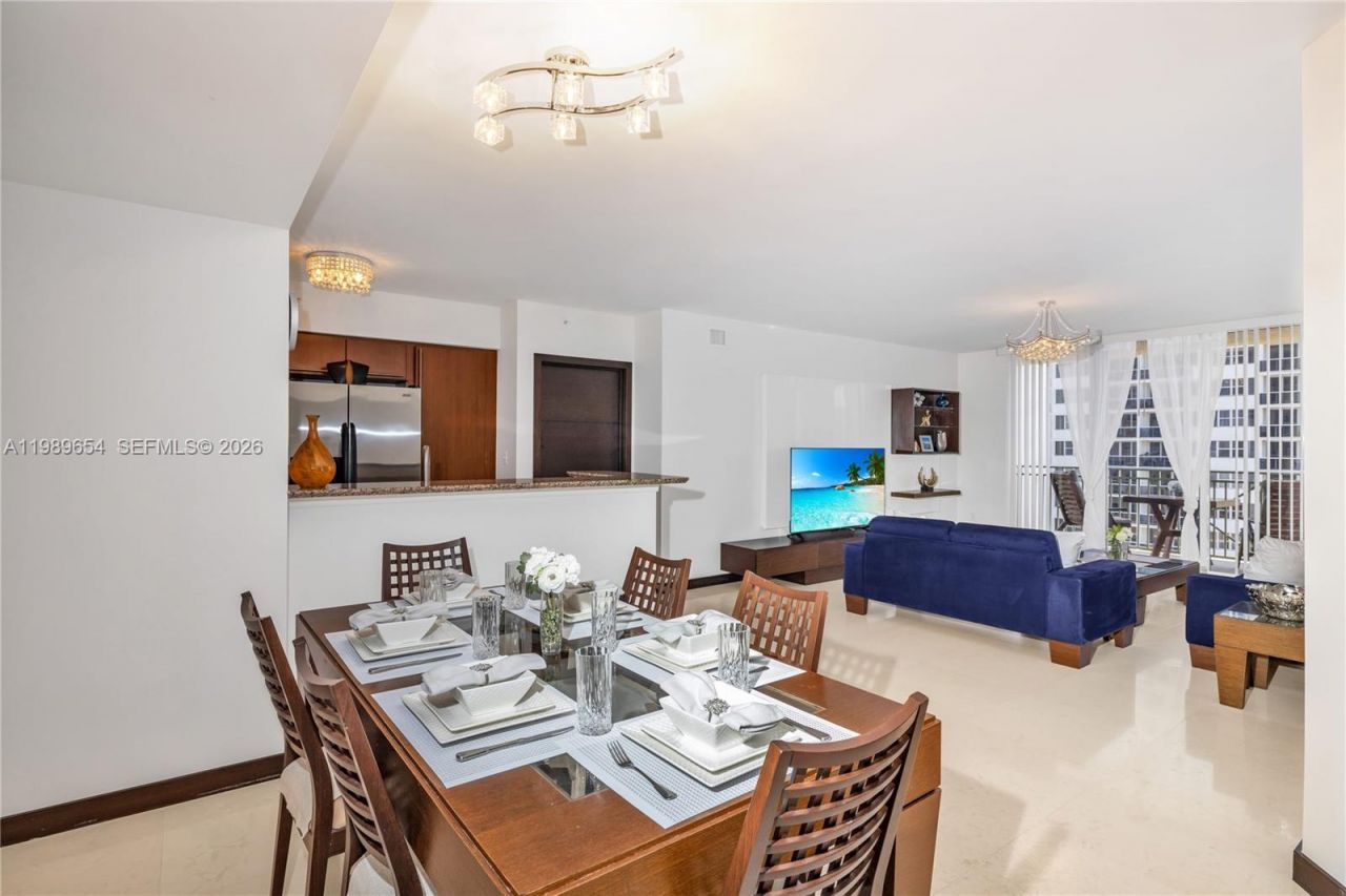 2080 S Ocean Dr, Unit 1203(AVAIL, Hallandale Beach, FL 33009 Photo