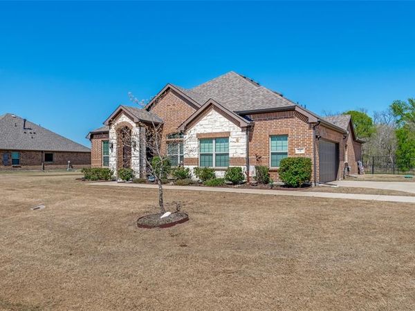 747 Hickory Lane, Royse City, TX 75189