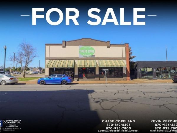 311 Union Street, Jonesboro, AR 72401