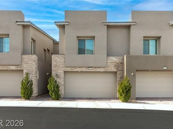 600 N Carriage Hill Drive, Unit 1162, Las Vegas, NV 89138