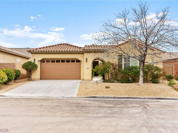 2479 Blair Castle Street, Henderson, NV 89044