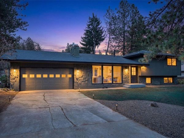 6111 S Pittsburg St, Spokane, WA 99223