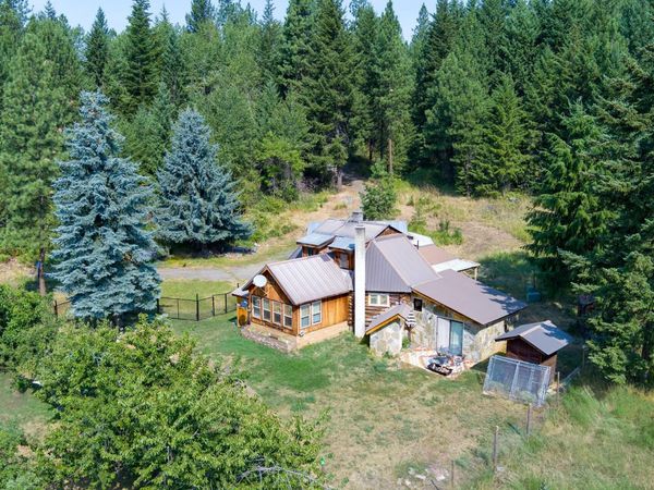 2264-C Scott Rd, Rice, WA 99167