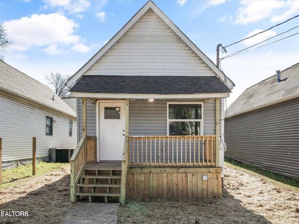 216 Dameron Ave, Knoxville, TN 37917