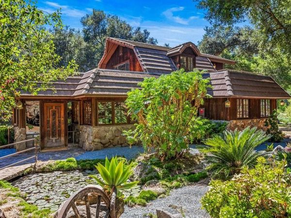 3394 Beaver Hollow Road, Jamul, CA 91935