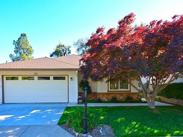 597 Saint George Rd, Danville, CA 94526