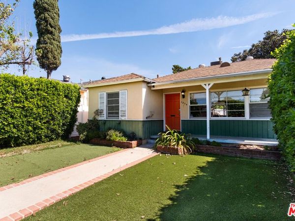 7854 Agnes Avenue, North Hollywood, CA 91605