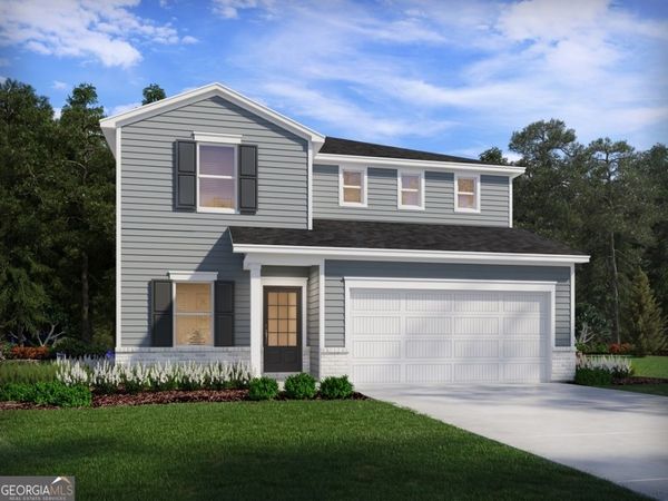 18 RISE Road, Adairsville, GA 30103