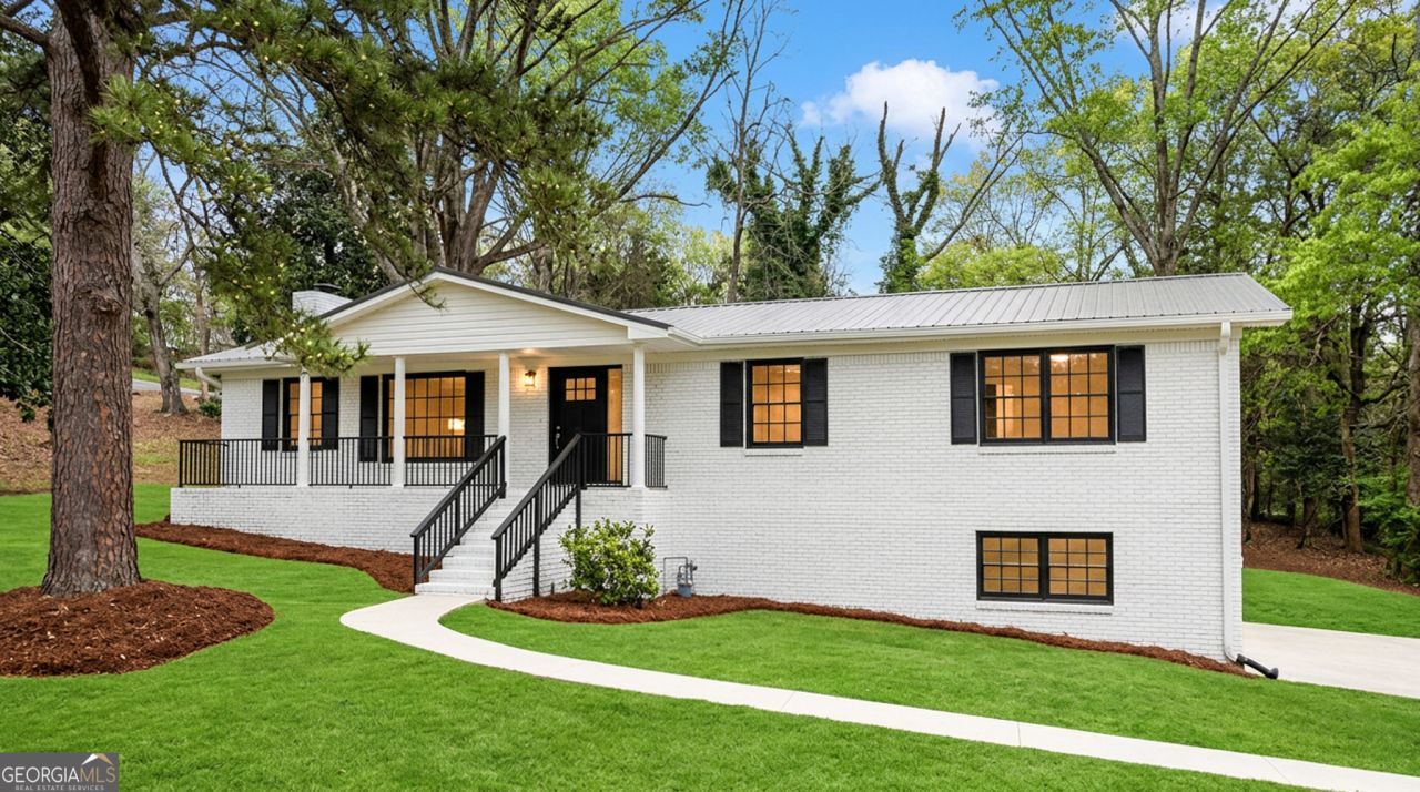 215 Rivermont Road, Athens, GA 30606 Main Photo