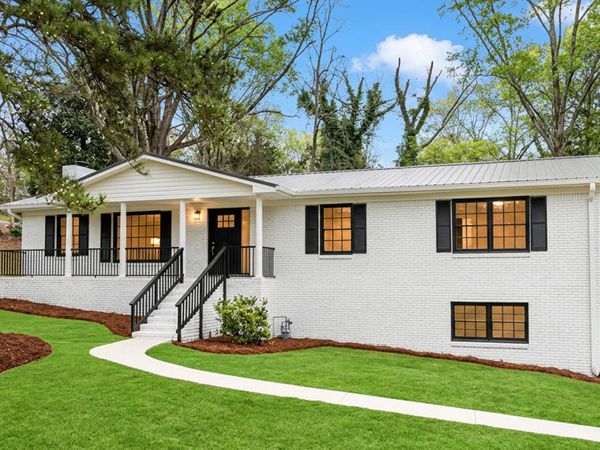 215 Rivermont Road, Athens, GA 30606