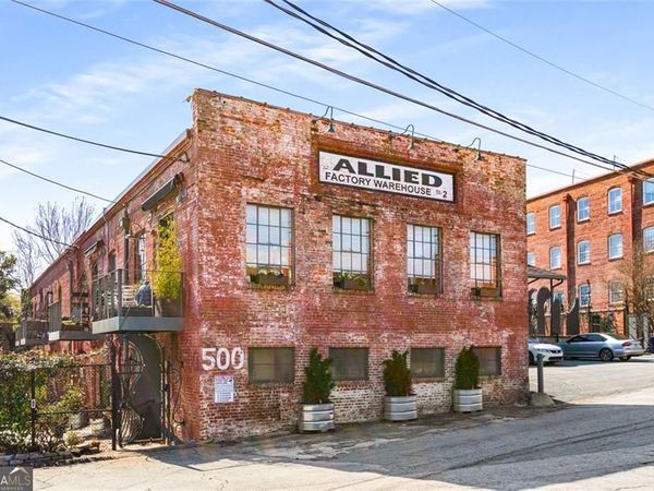 500 Means Street NW, Unit F, Atlanta, GA 30318