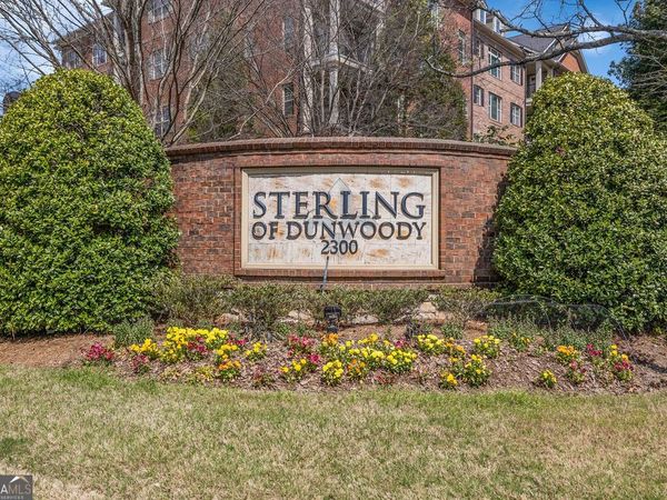 2300 Peachford Road, Unit 4002, Dunwoody, GA 30338