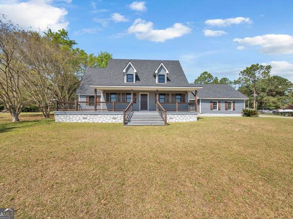 362 Cherokee Drive, Moultrie, GA 31768