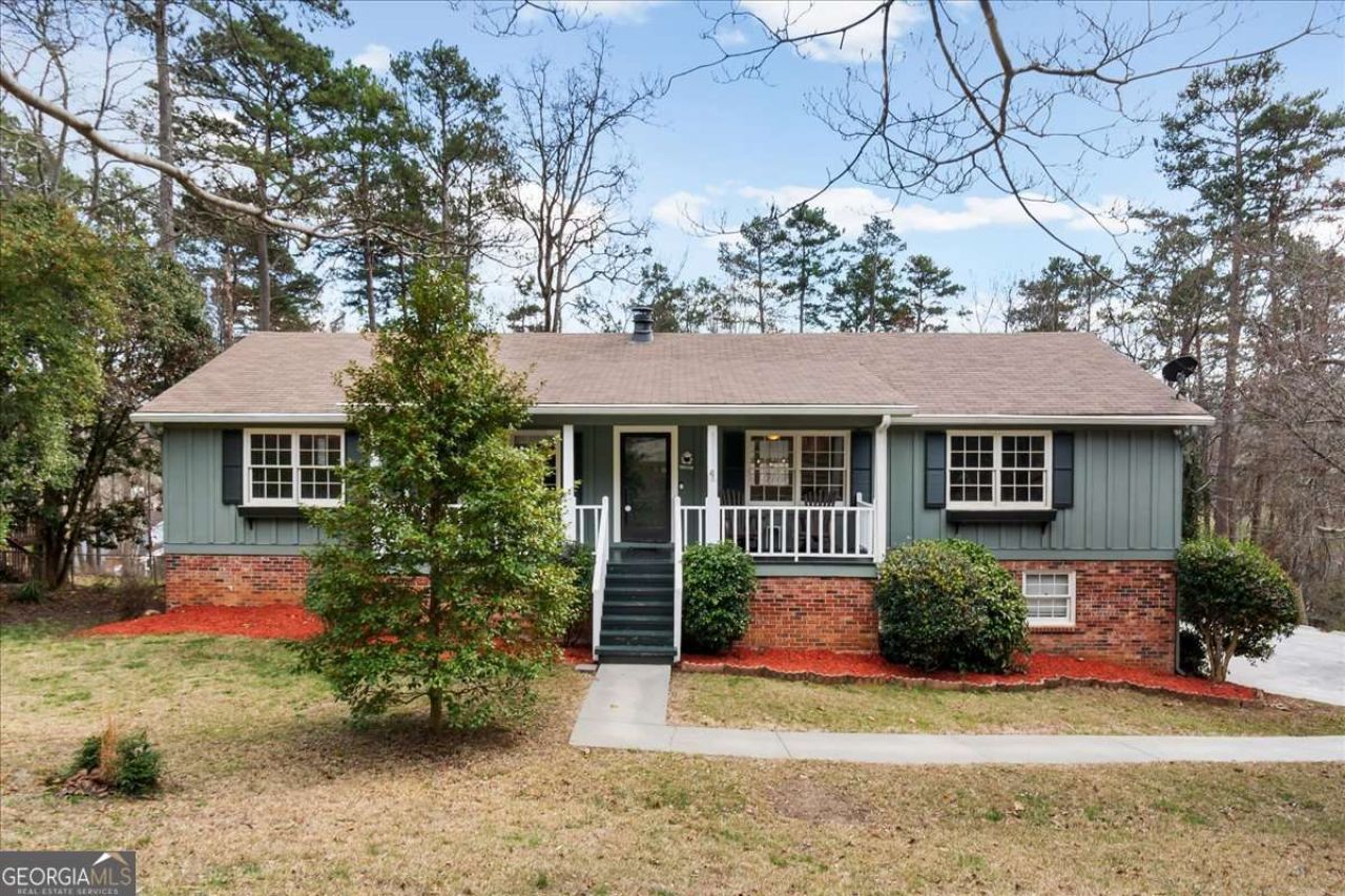 10 Warwick Way Se, Rome, GA 30161 Main Photo