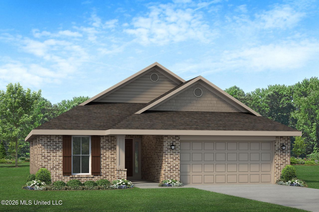 14960 Fritz Circle, Gulfport, MS 39503 Main Photo