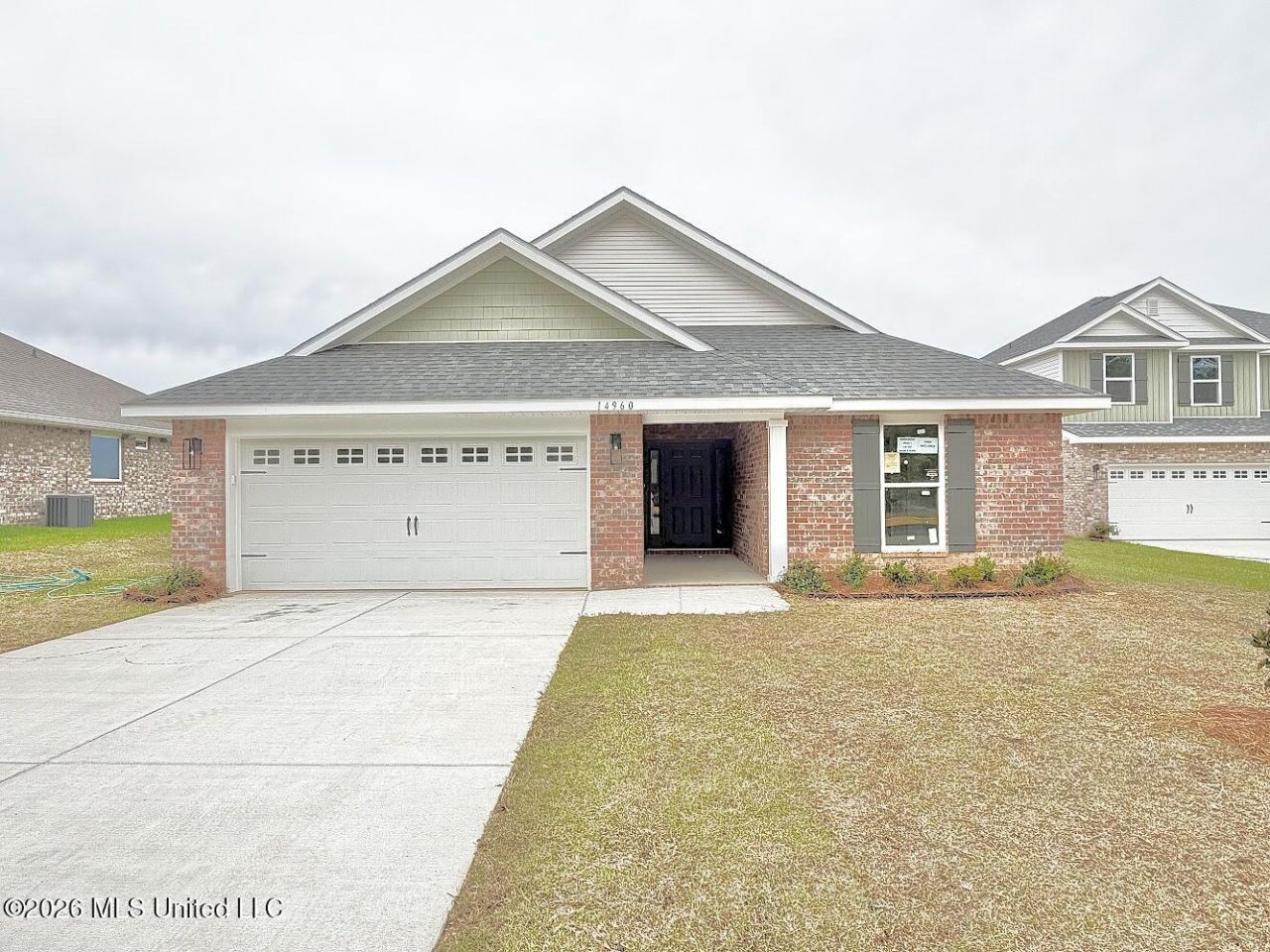 14960 Fritz Circle, Gulfport, MS 39503 Main Photo