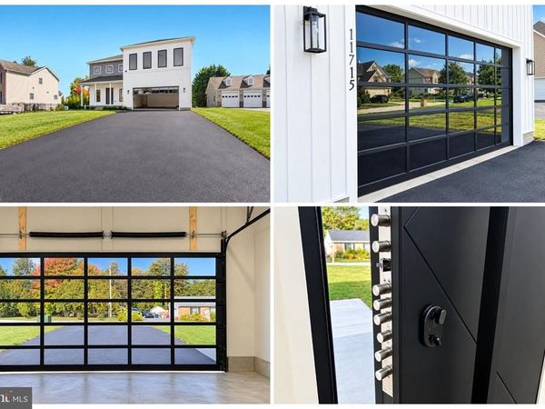 11715 JEROME AVENUE, WHITE MARSH, MD 21162