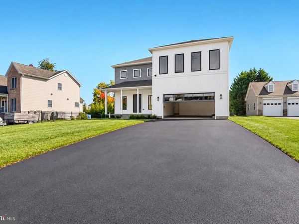 11715 JEROME AVENUE, WHITE MARSH, MD 21162