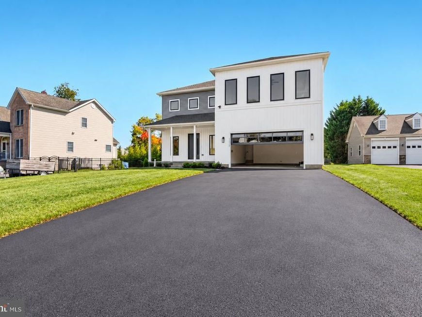 11715 Jerome Avenue, White Marsh, MD 21162 Main Photo