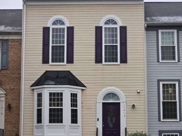 11214 BLACK FOOT COURT, BELTSVILLE, MD 20705