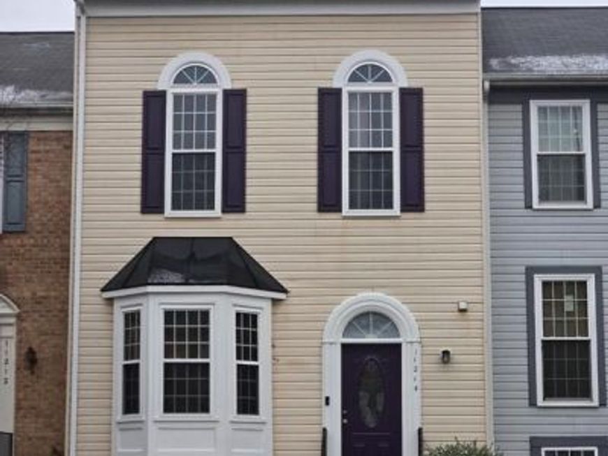 11214 Black Foot Court, Beltsville, MD 20705 Main Photo