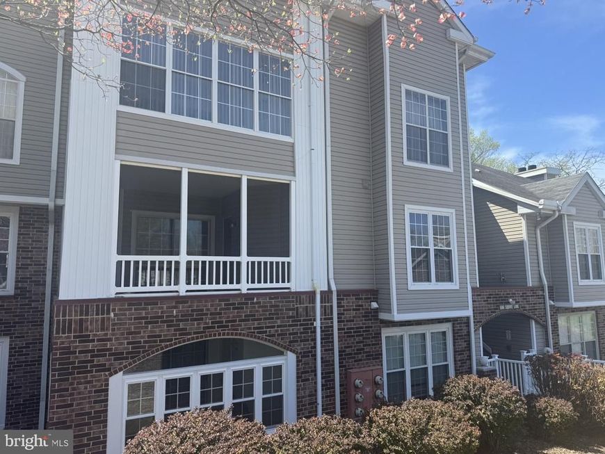 606 G Squire Lane, Unit 606-G, Bel Air, MD 21014 Main Photo