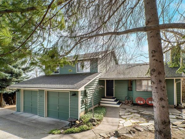 645 Staley Dr, Pullman, WA 99163