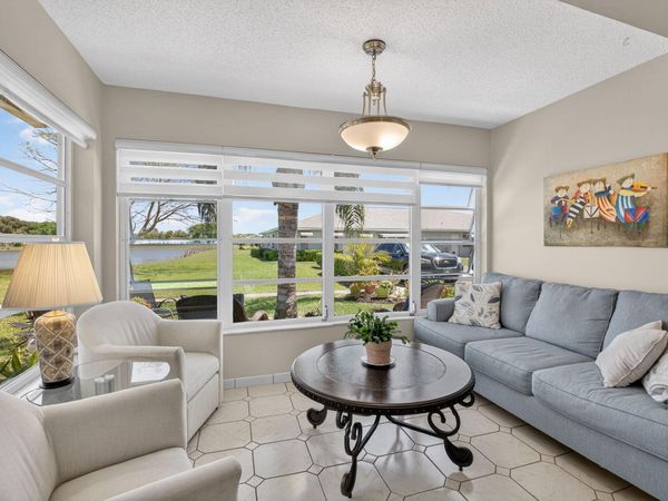 14519 Canalview Drive, Unit B, Delray Beach, FL 33484