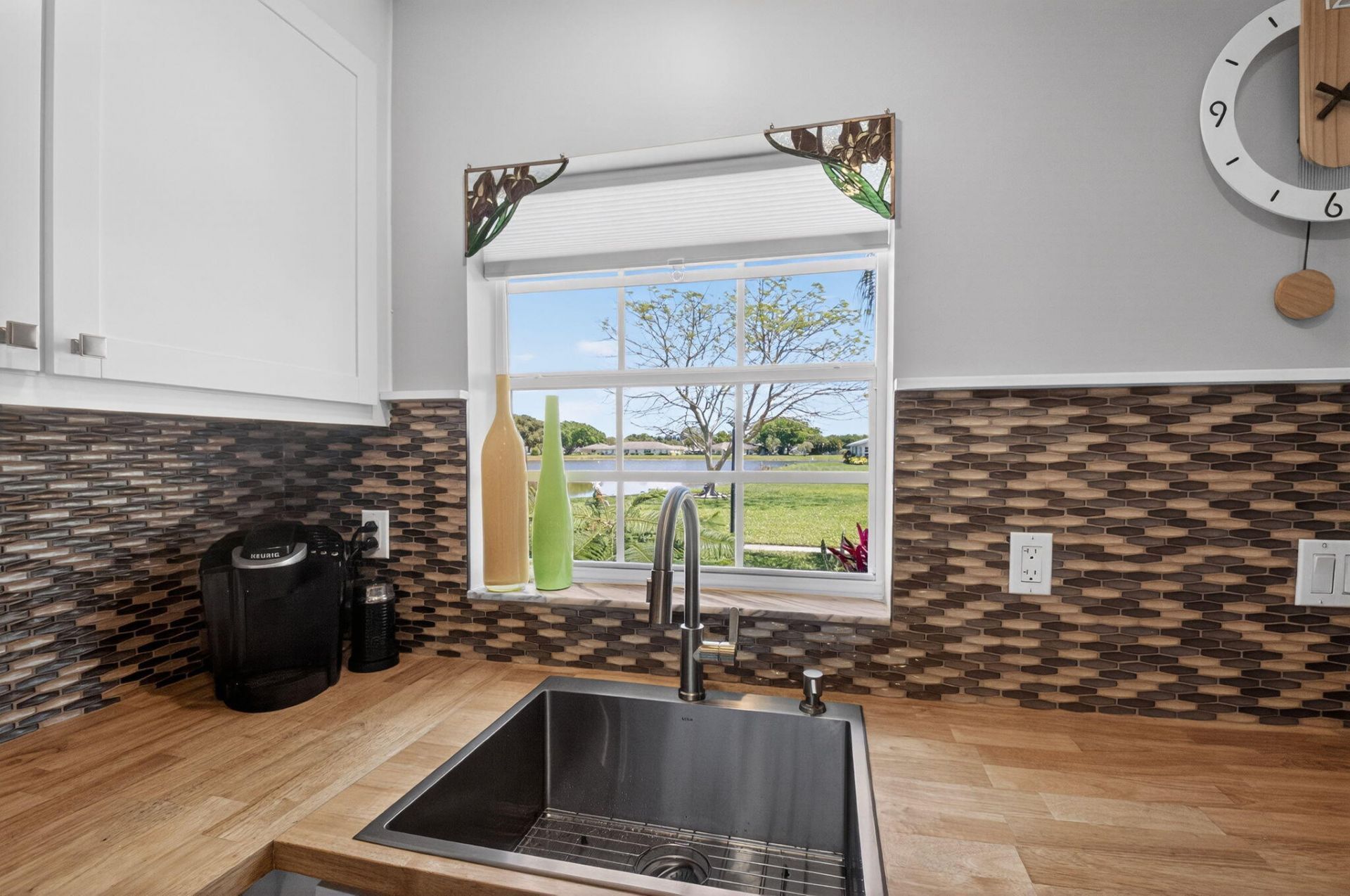 14519 Canalview Drive, Unit B, Delray Beach, FL 33484 Photo