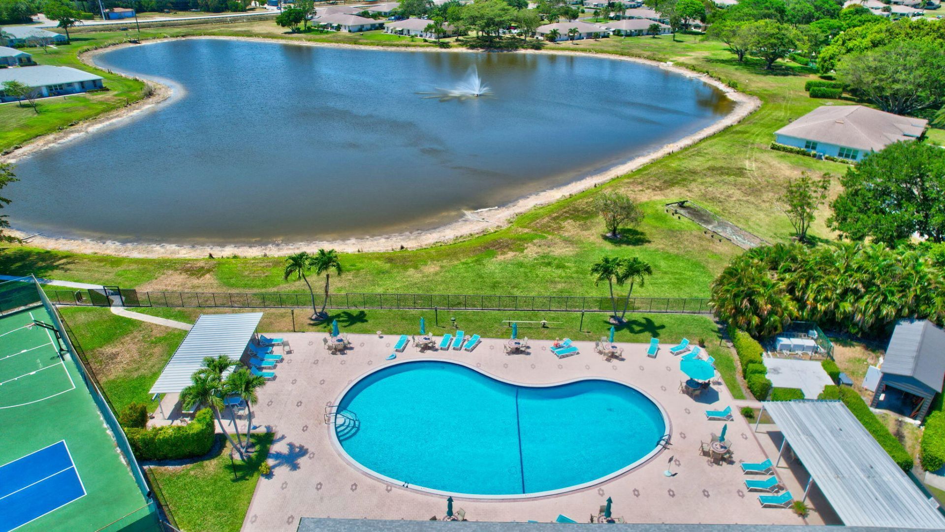 14519 Canalview Drive, Unit B, Delray Beach, FL 33484 Photo