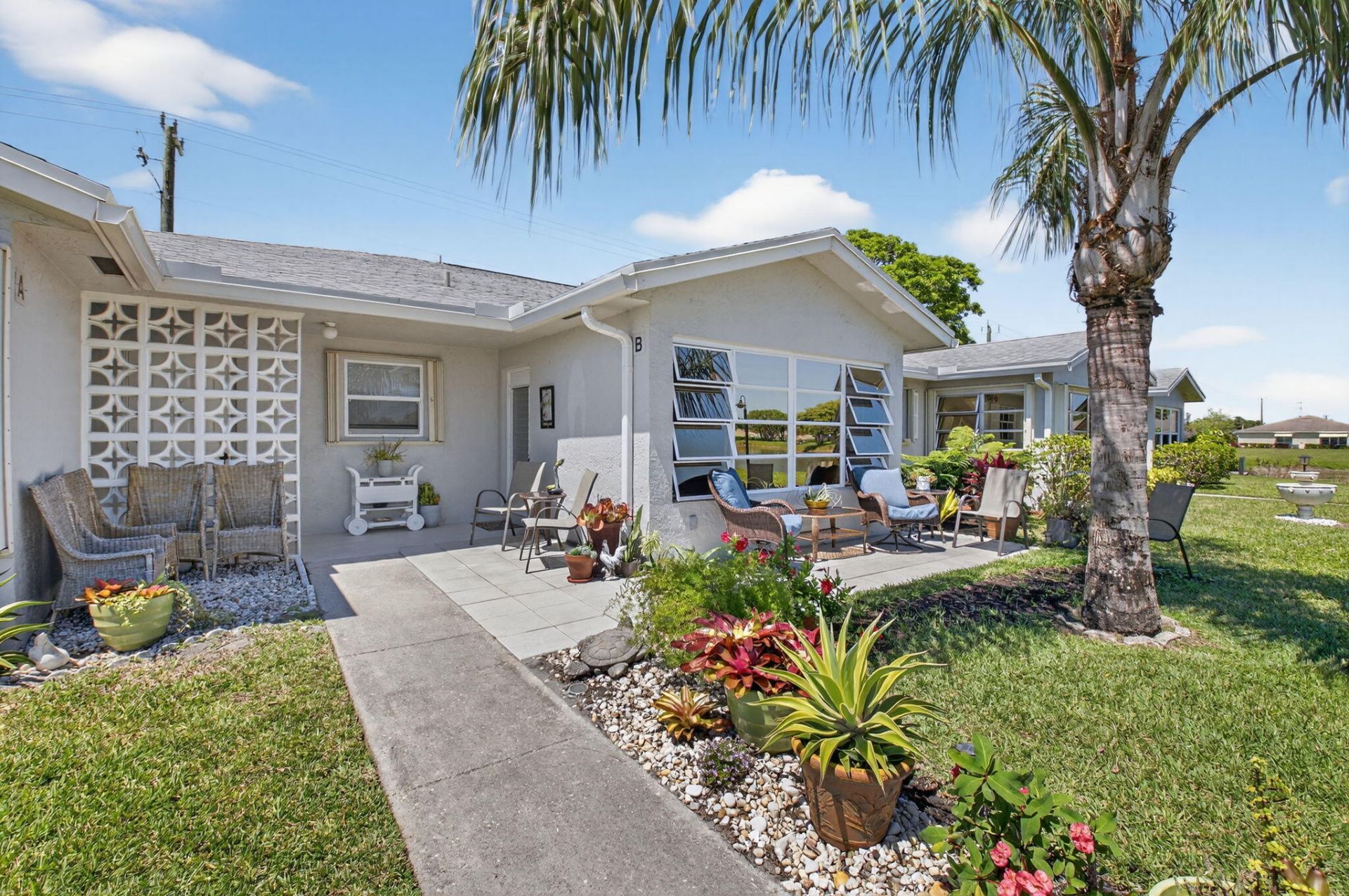 14519 Canalview Drive, Unit B, Delray Beach, FL 33484 Photo