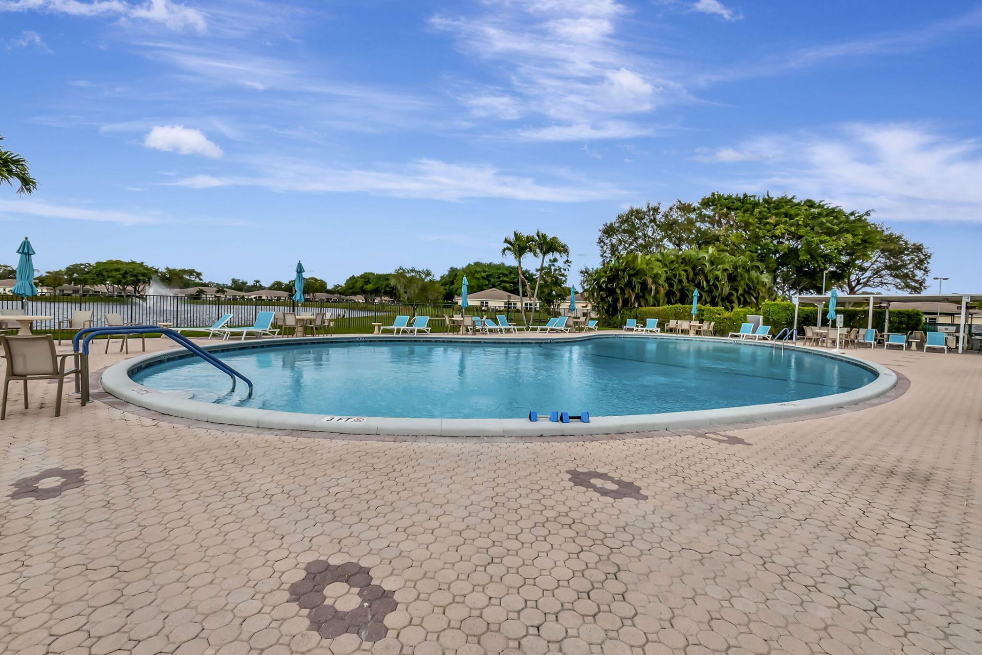 14519 Canalview Drive, Unit B, Delray Beach, FL 33484 Photo