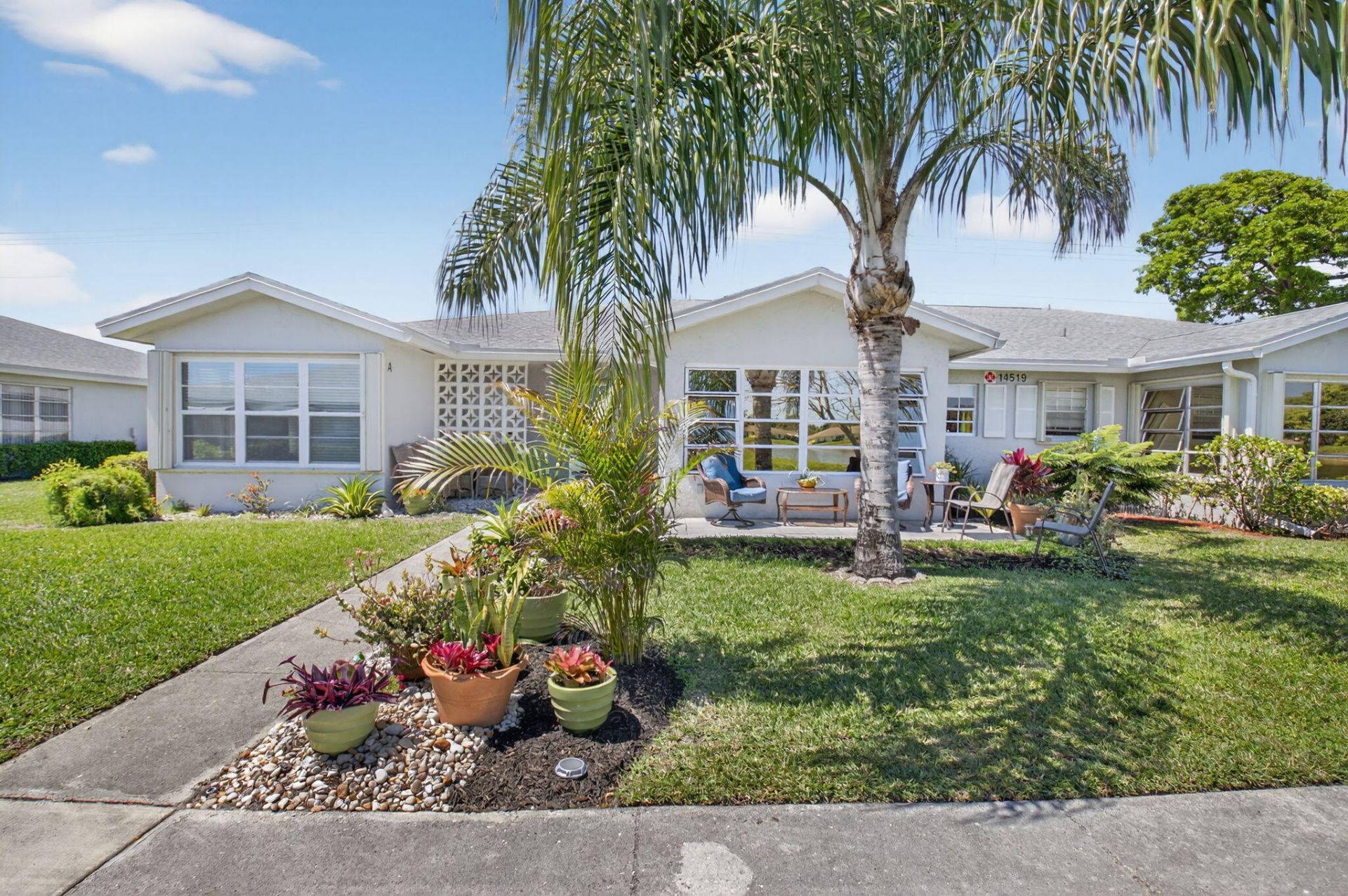 14519 Canalview Drive, Unit B, Delray Beach, FL 33484 Photo