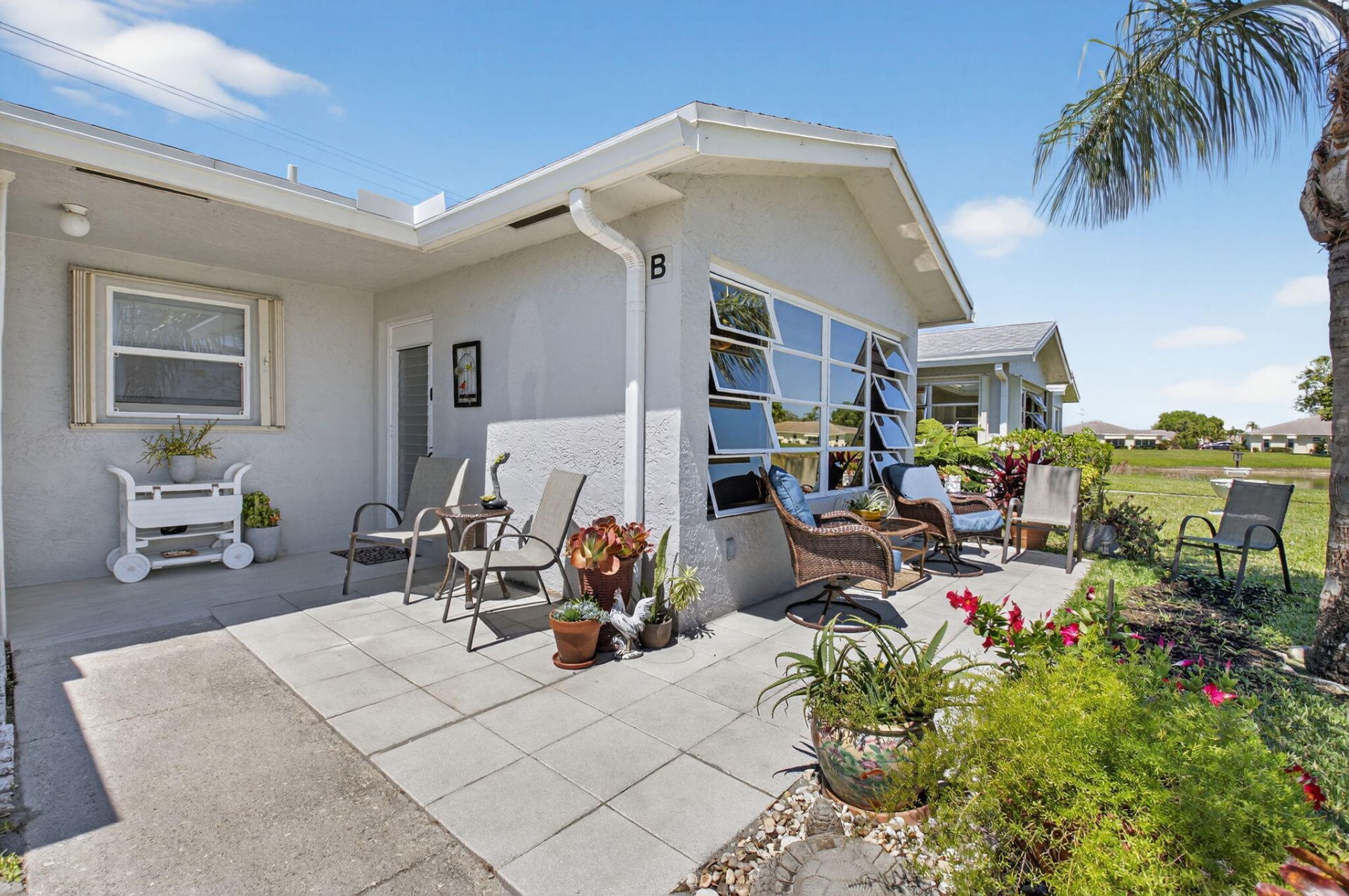 14519 Canalview Drive, Unit B, Delray Beach, FL 33484 Photo