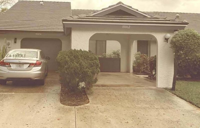 10062 Hickorywood Place, Boynton Beach, FL 33437 Photo