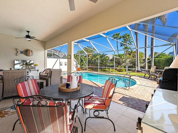 2215 SW Mayflower Drive, Palm City, FL 34990