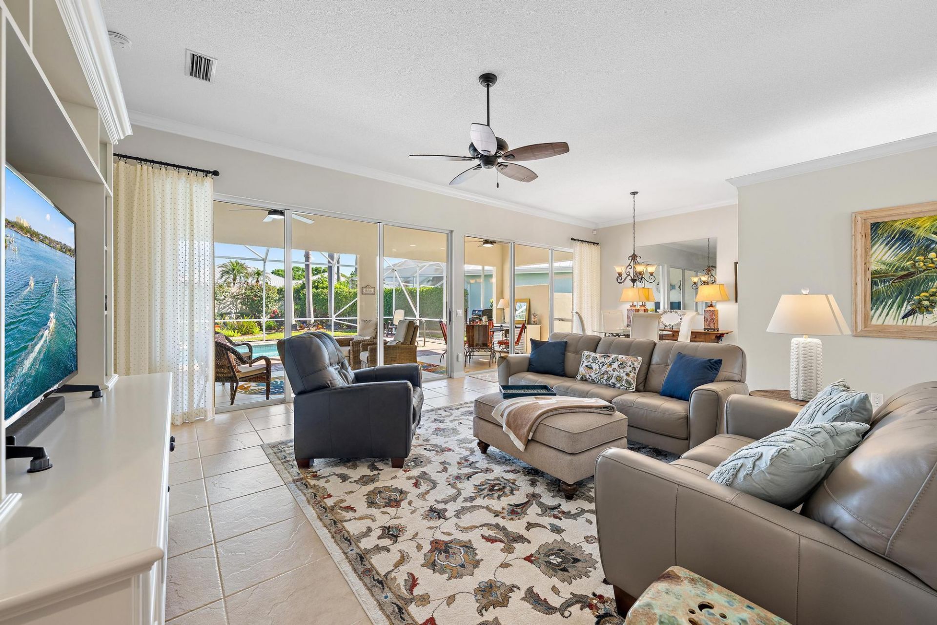 2215 SW Mayflower Drive, Palm City, FL 34990 Photo