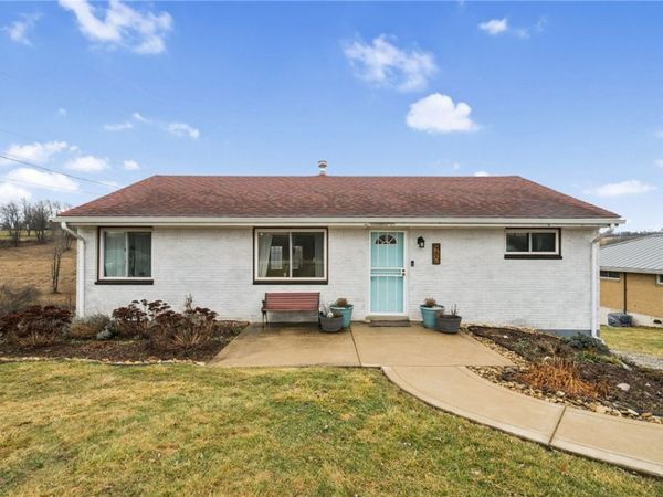 980 Renton Rd, Pittsburgh, PA 15239