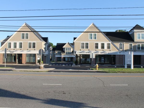 67 West Main , Unit 323, Clinton, CT 06413