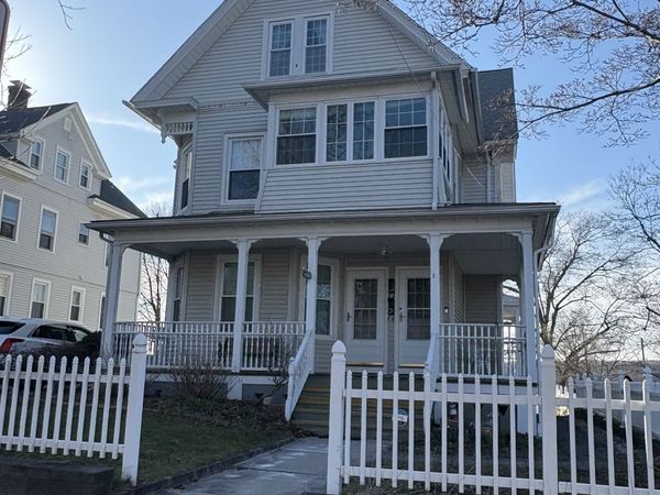 211 South Whittlesey , Wallingford, CT 06492