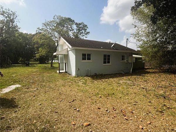 834 OBERRY HOOVER ROAD, ORLANDO, FL 32825