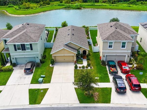 11124 LELAND GROVES DRIVE , RIVERVIEW, FL 33579