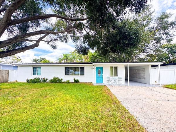 9616 PINE RIDGE AVENUE , RIVERVIEW, FL 33578