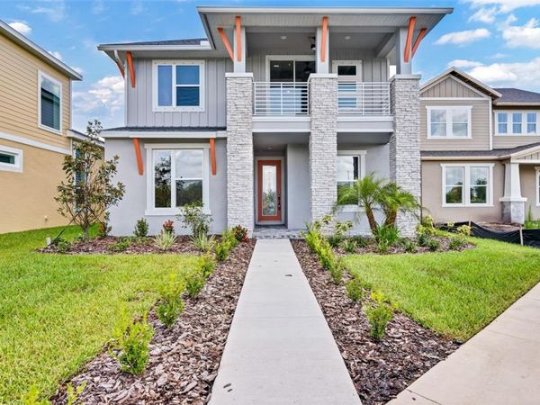 3725 TEA LEAF ALLEY , LAND O LAKES, FL 34638