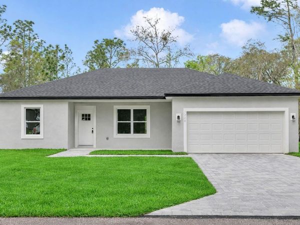 7248 N RADCLIFF AVENUE , CITRUS SPRINGS, FL 34434